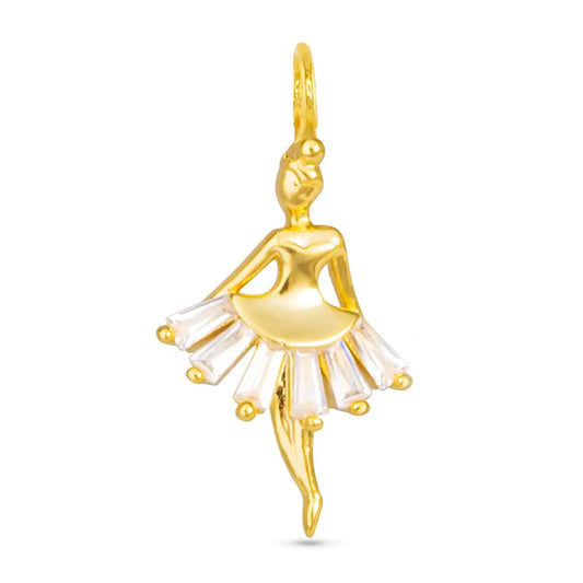 Necklace & Bracelet Charms