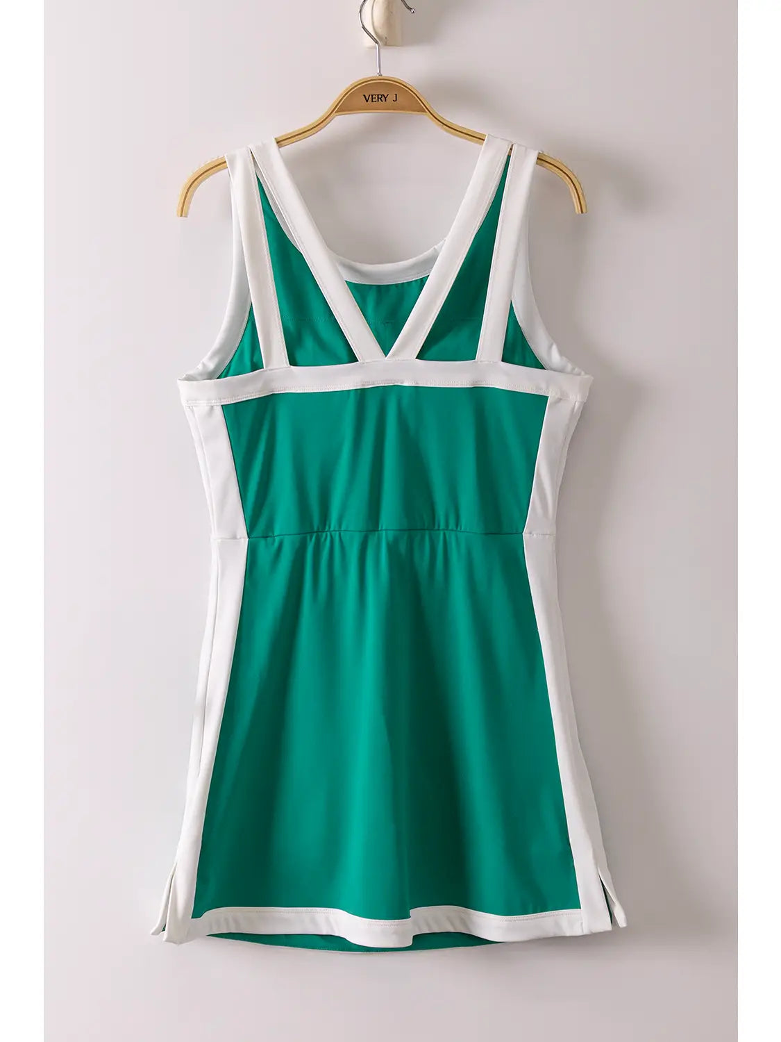 Kelly Athletic Dress