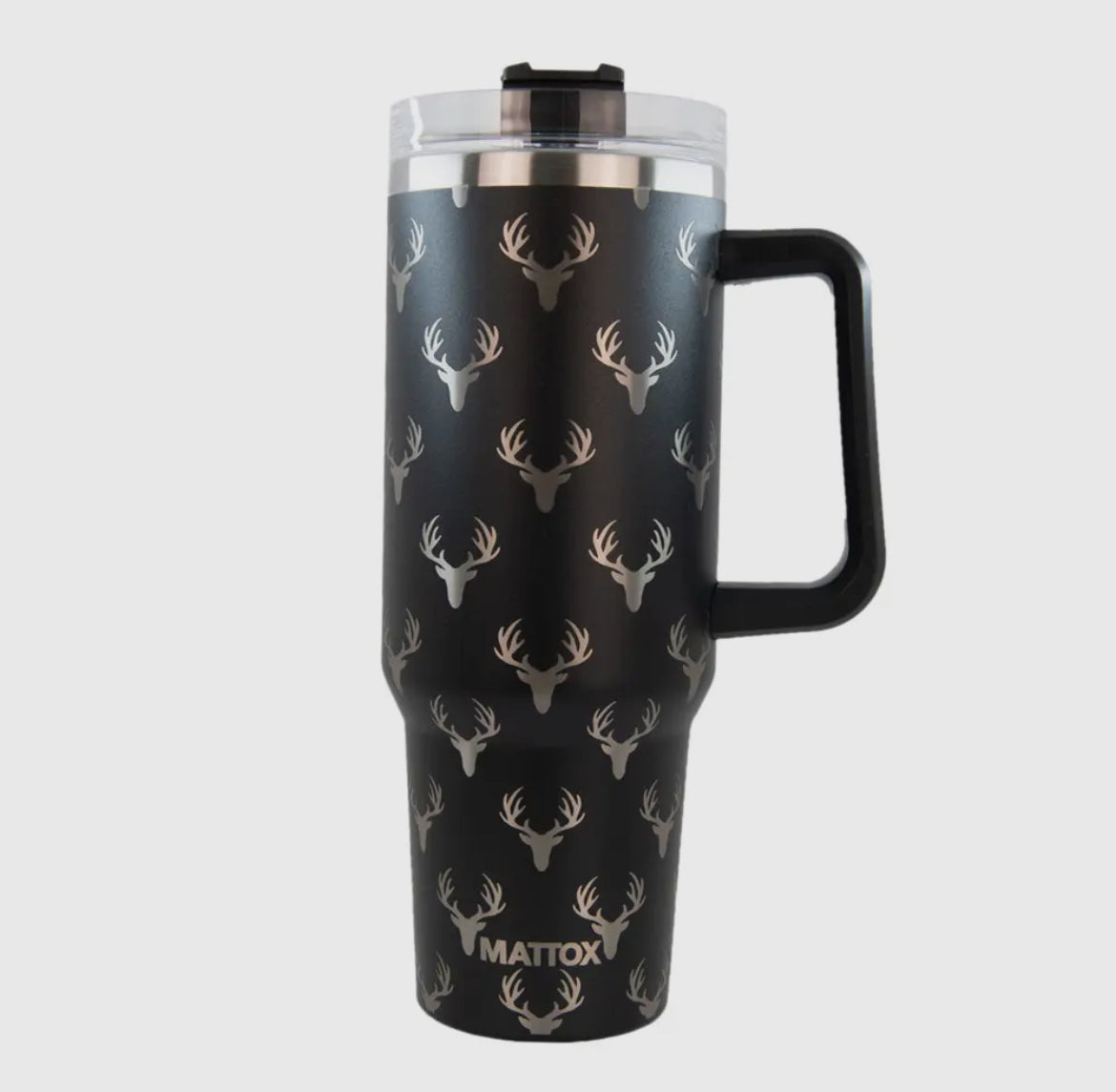Deer Tumbler