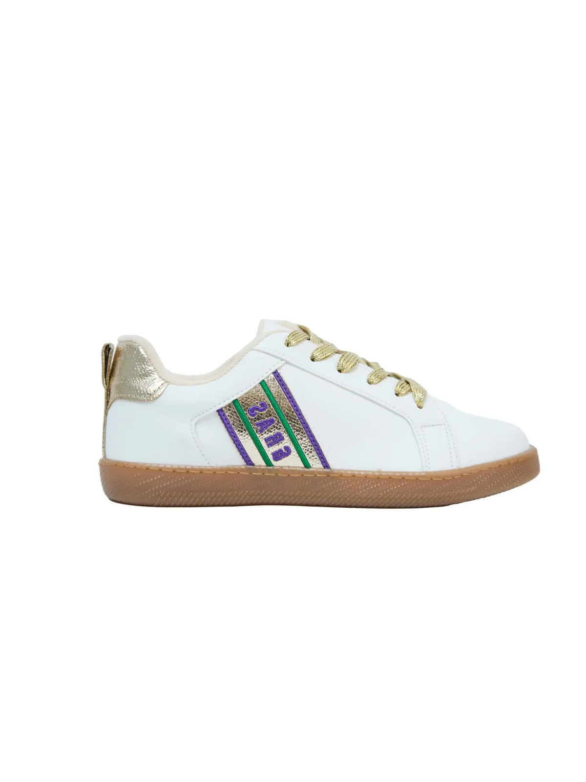 Mardi Gras Sneaker