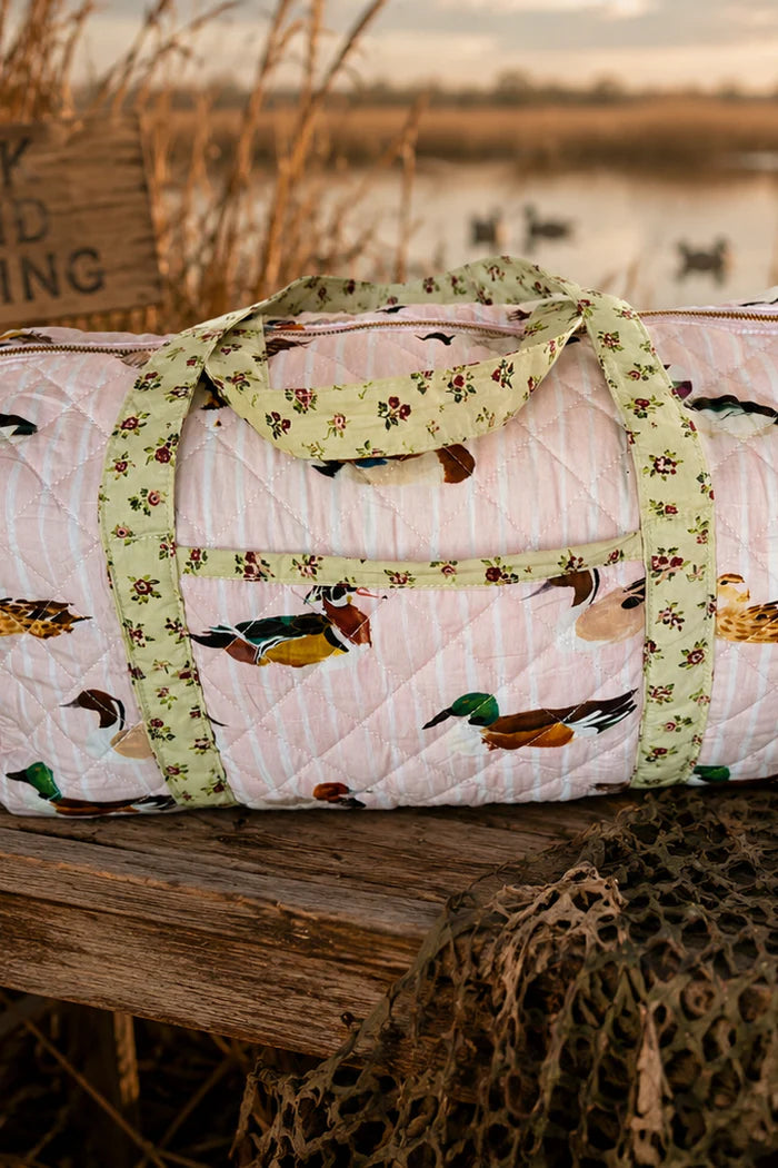 Duck Blind Weekender- PREORDER