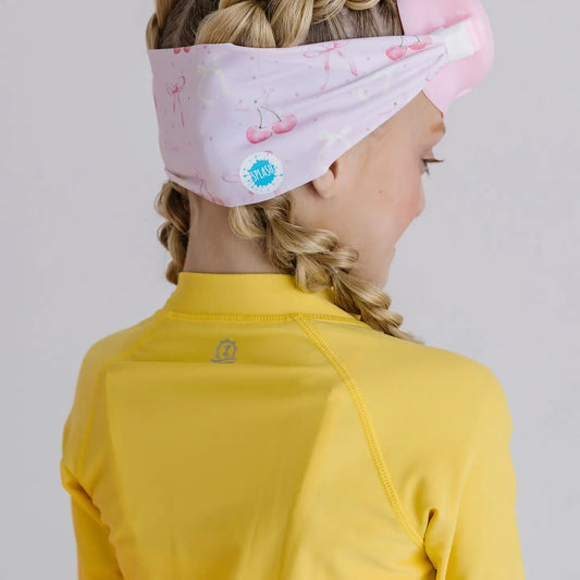 Cherry Charms Goggle