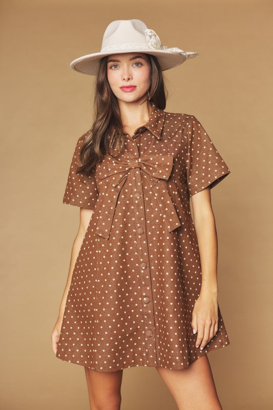 Madeline Dress