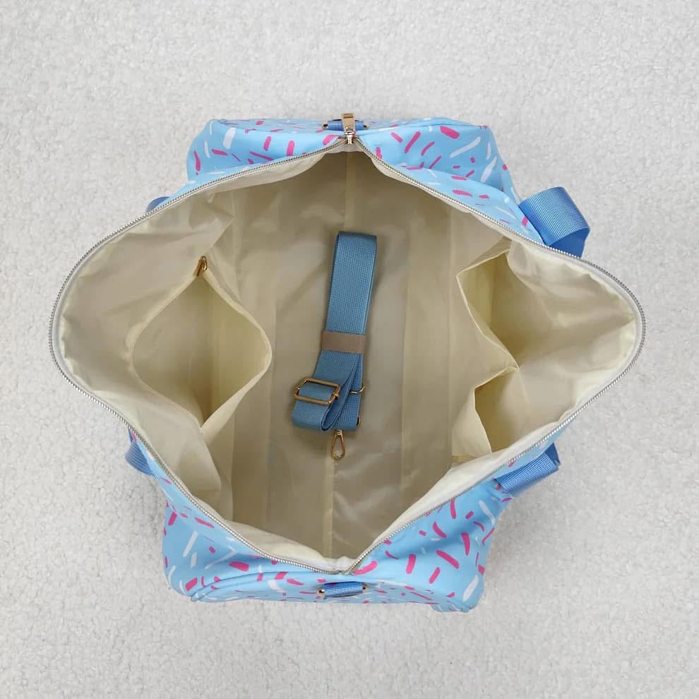 Ice Cream Duffle