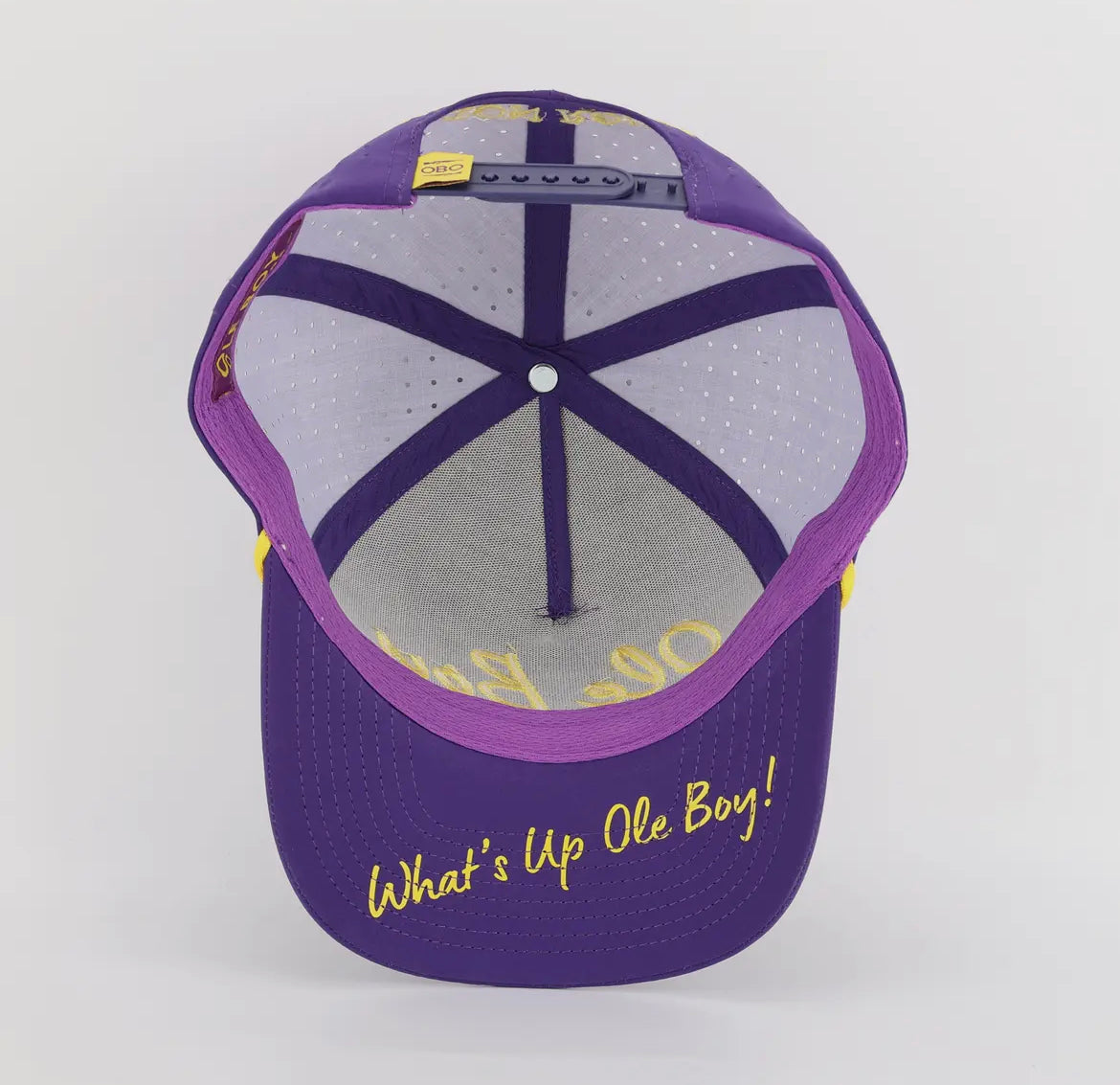 Ole Boy LA Hat