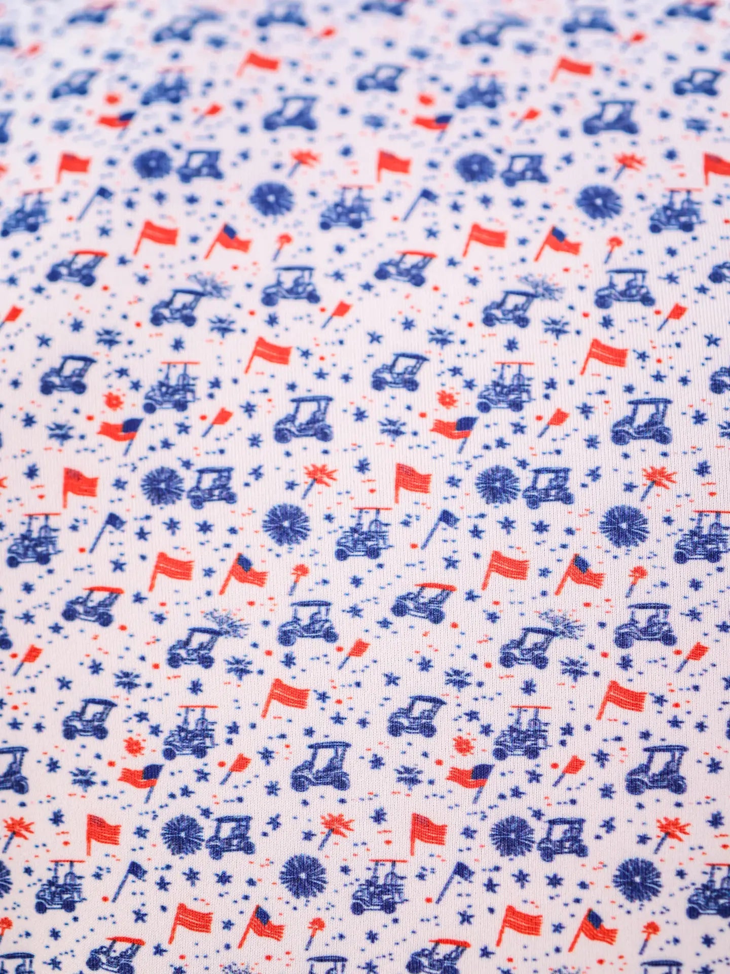 The Independence Polo