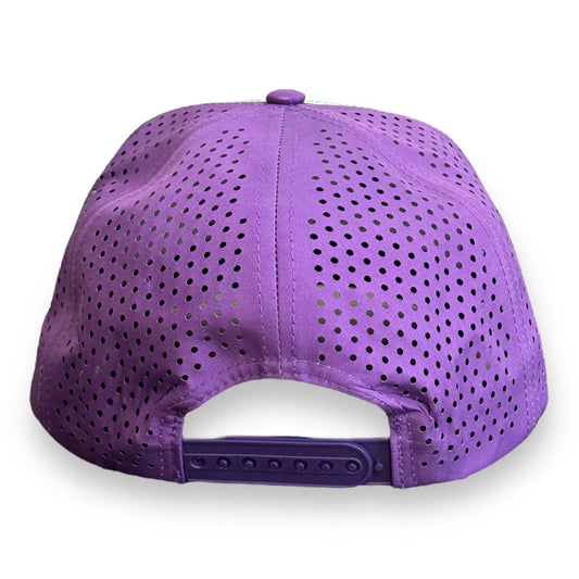 Performance Rope Hat - Heritage - Bayou Bengal
