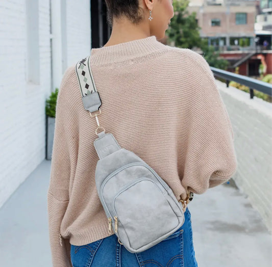 Cloud Crossbody