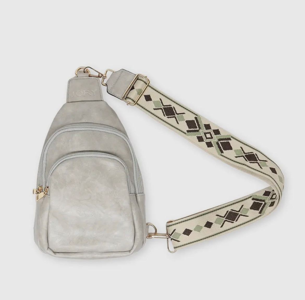 Cloud Crossbody