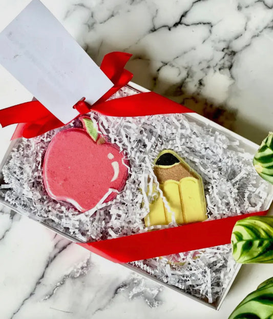 Teacher Appreciation Gift Set