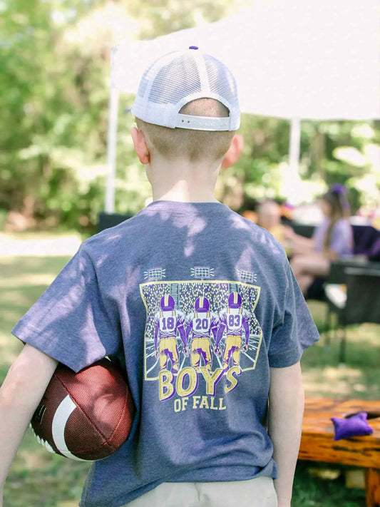 Boys of Fall Tee