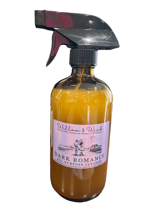 Dark Romance All Purpose Cleaner