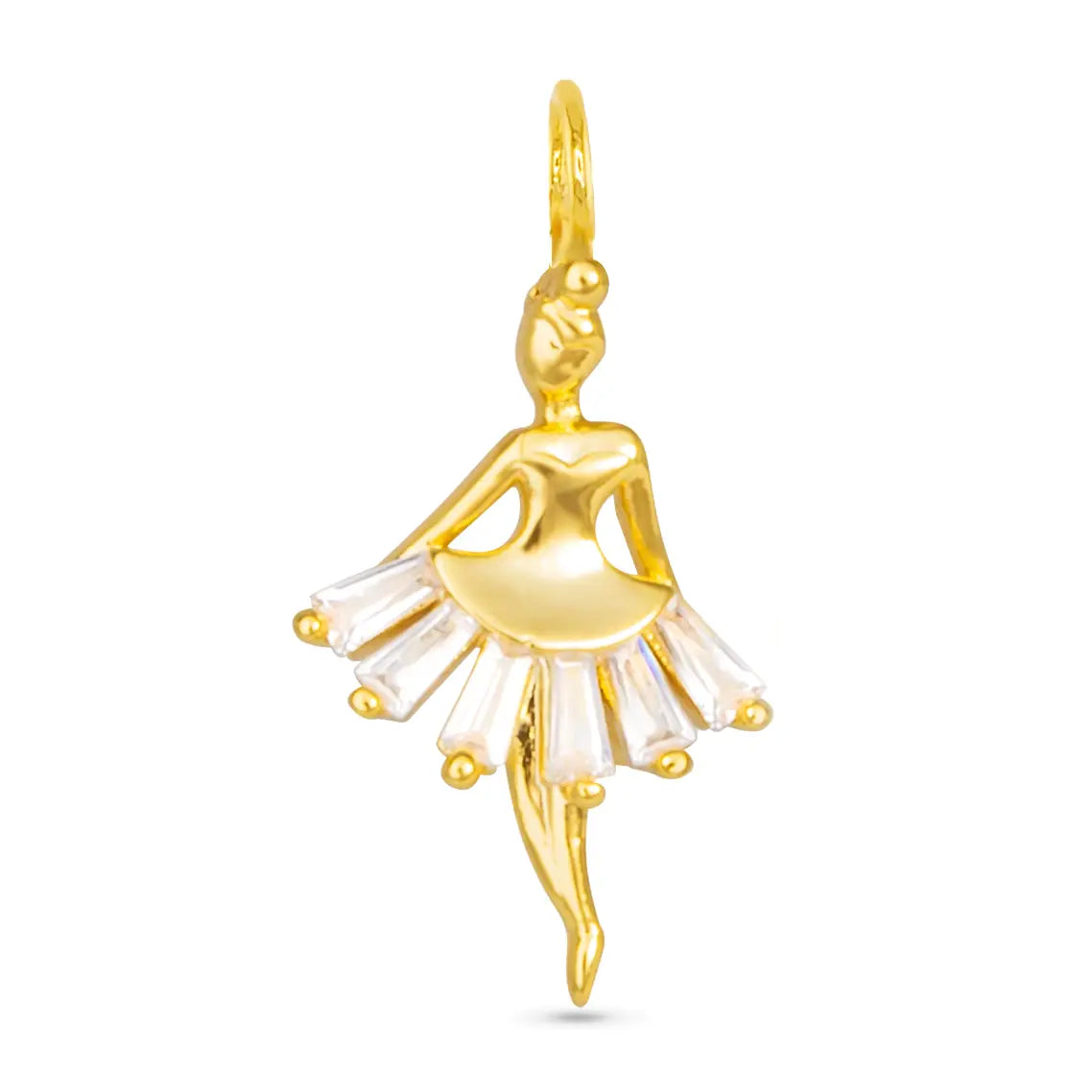 Necklace & Bracelet Charms
