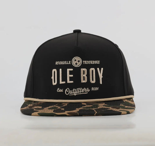 Ole Boy Camo