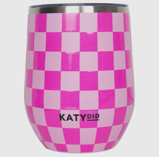 Wine Tumbler
