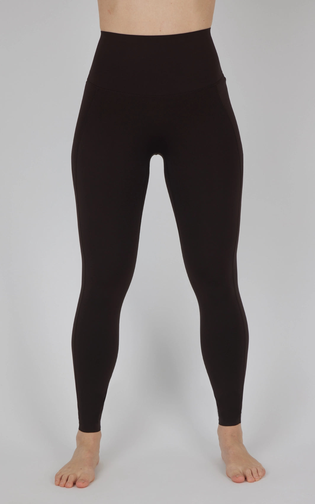 Bootyful - Uplift Contour Ankle Leggings