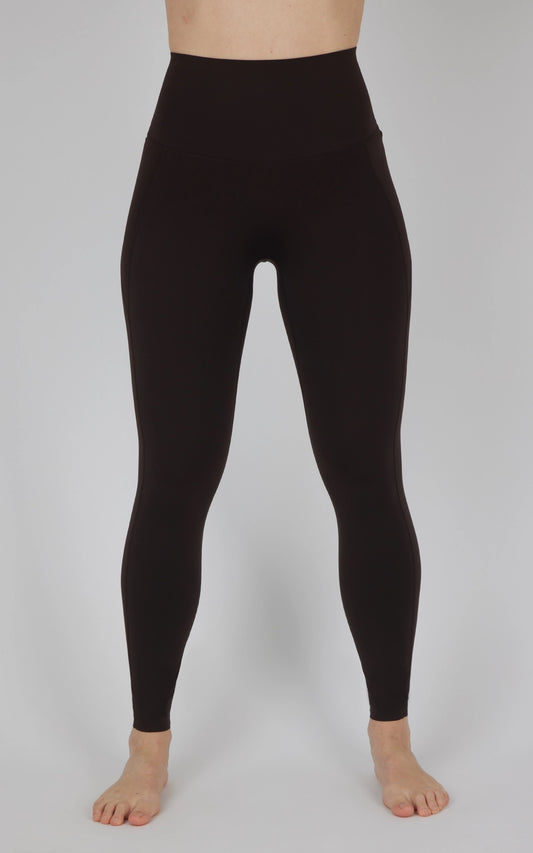 Bootyful - Uplift Contour Ankle Leggings