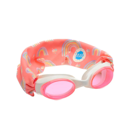 Over the Rainbow Goggle