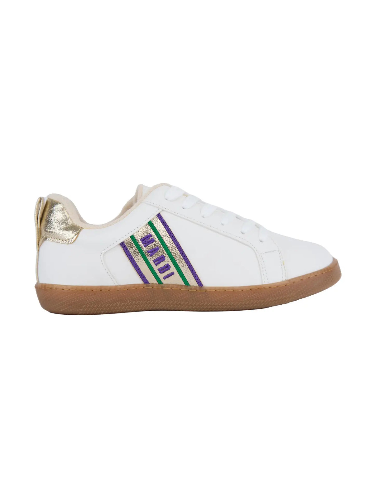 Mardi Gras Sneaker