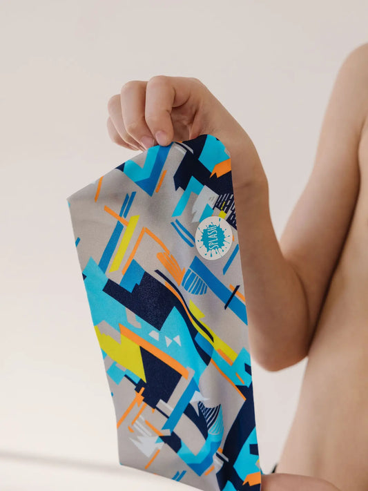 Bolt Swim Goggle