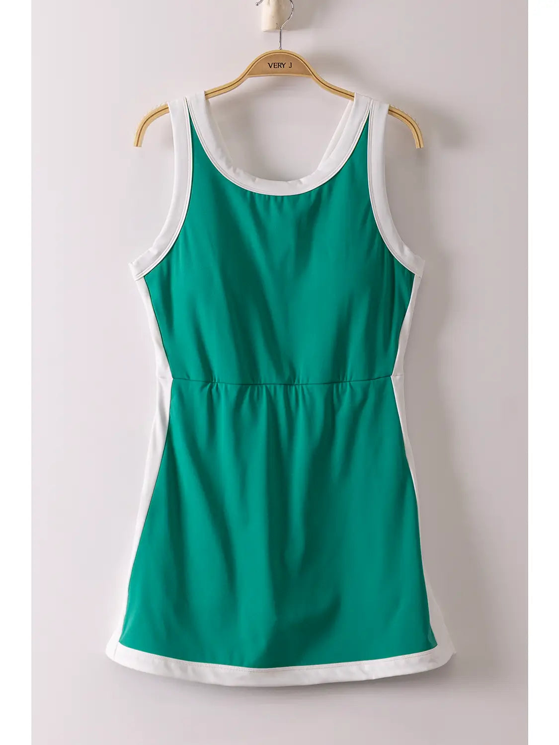 Kelly Athletic Dress