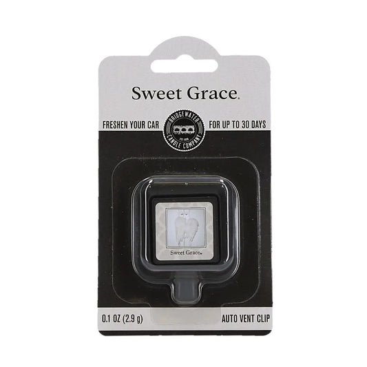 Sweet Grace 32oz Laundry Detergent
