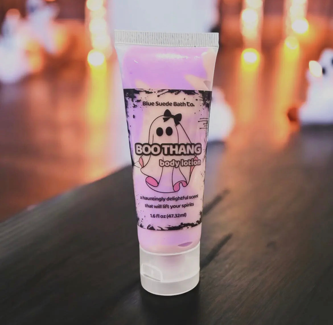 Boo Thang Body Lotion