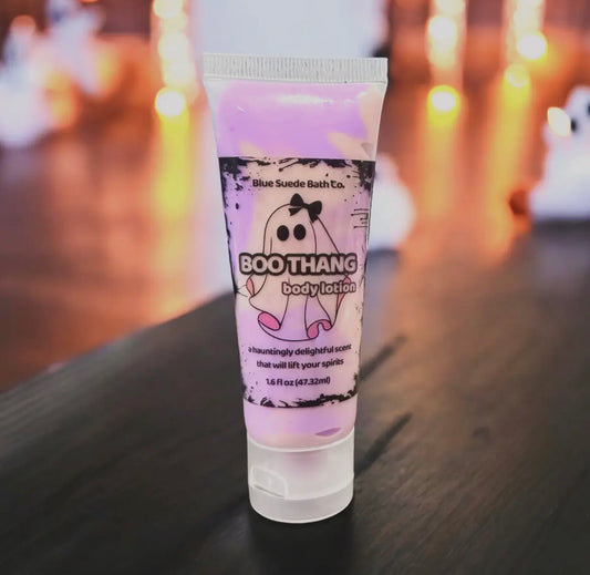 Boo Thang Body Lotion