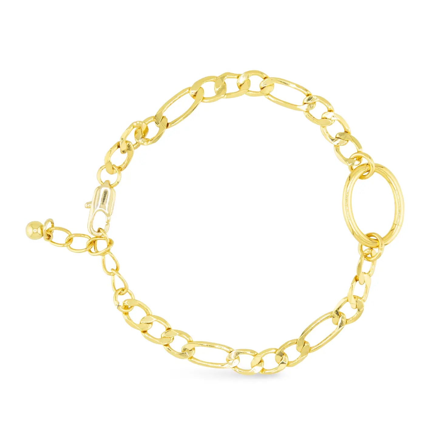 Add a Charm Bracelet