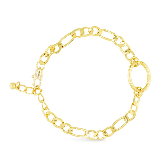 Add a Charm Bracelet