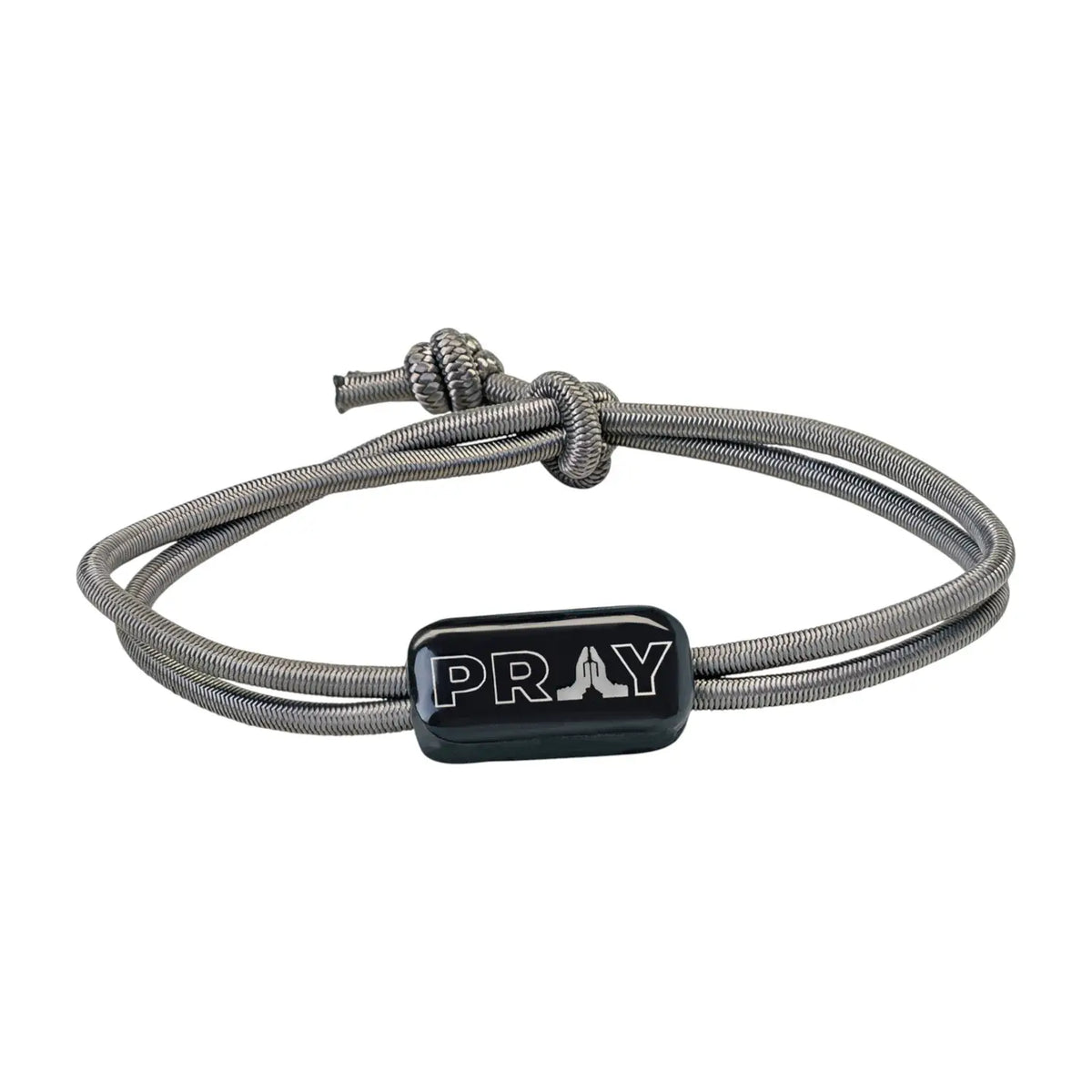 Tap To Pray® Survivor Series Tactical Bracelet