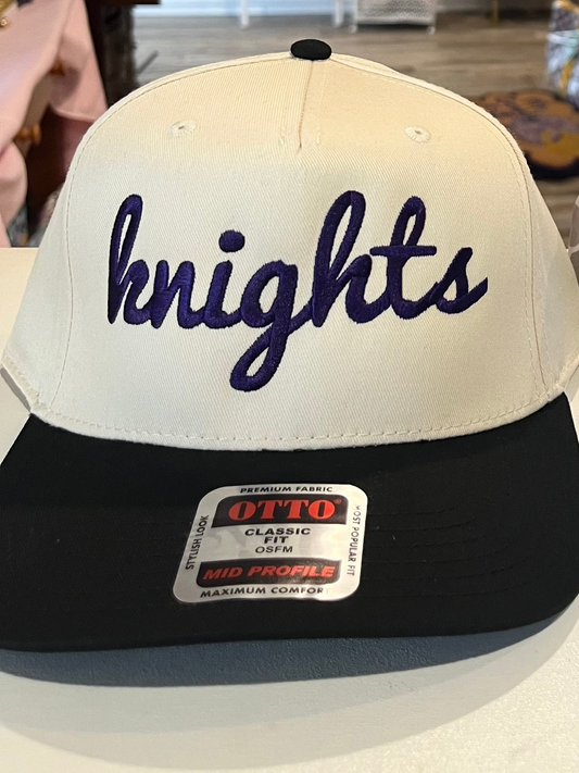 Knights Hat