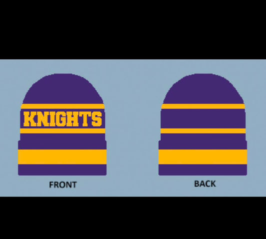 Knights Beanie