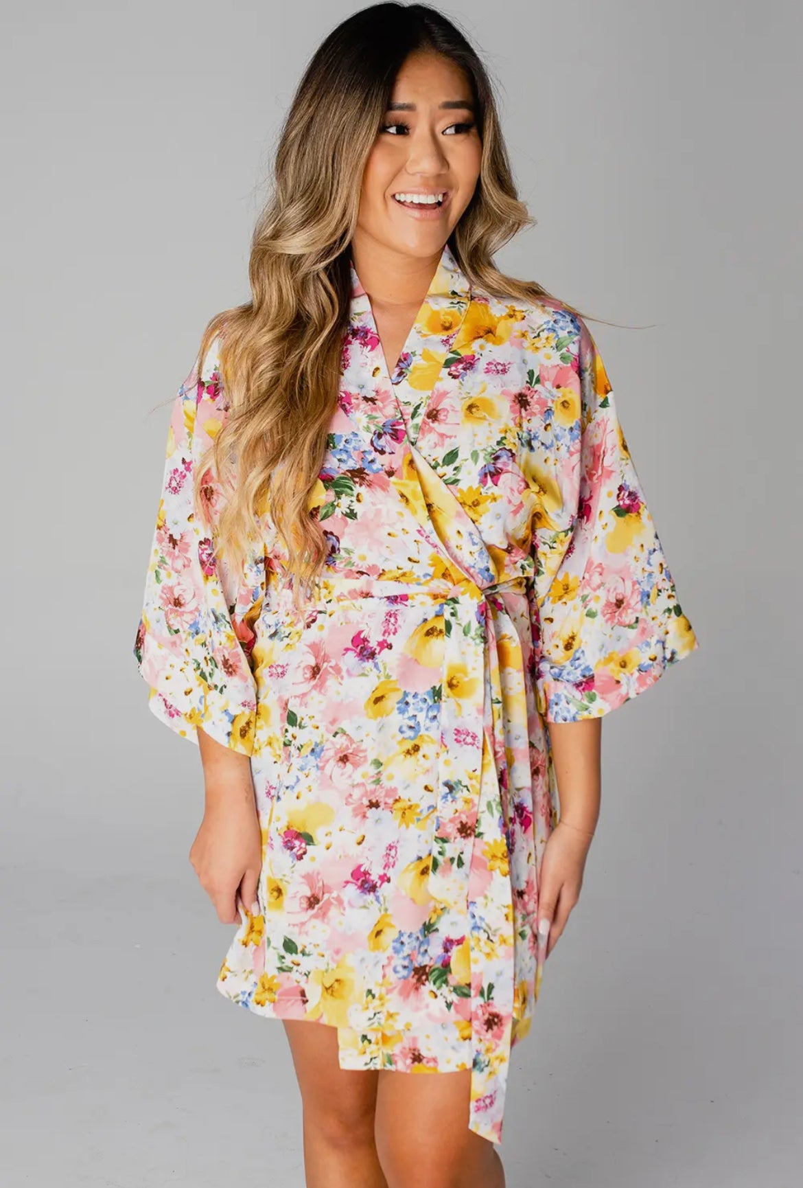 BuddyLove Robe