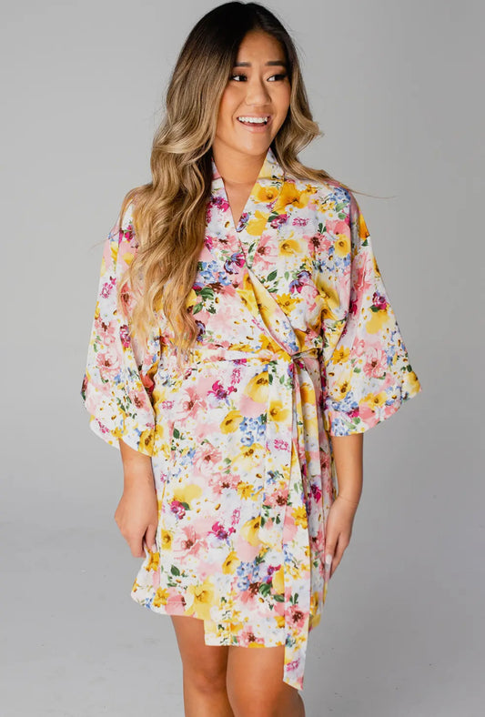BuddyLove Robe