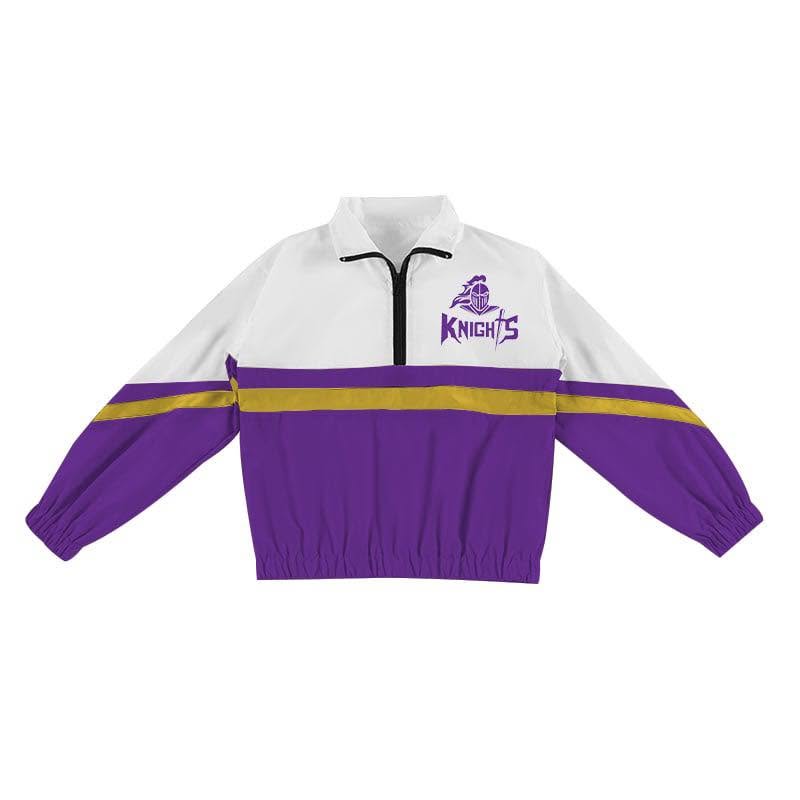 South Beau Windbreaker