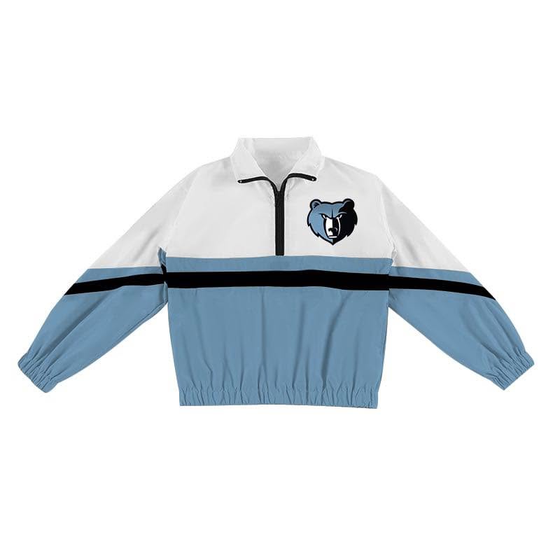 Bruin Windbreaker