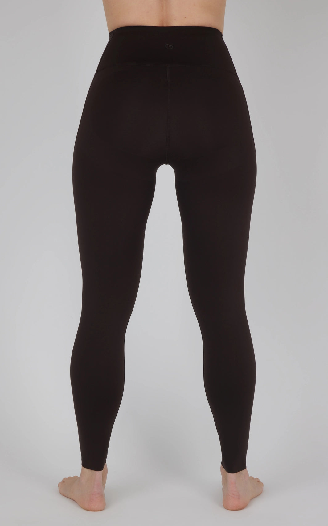 Bootyful - Uplift Contour Ankle Leggings