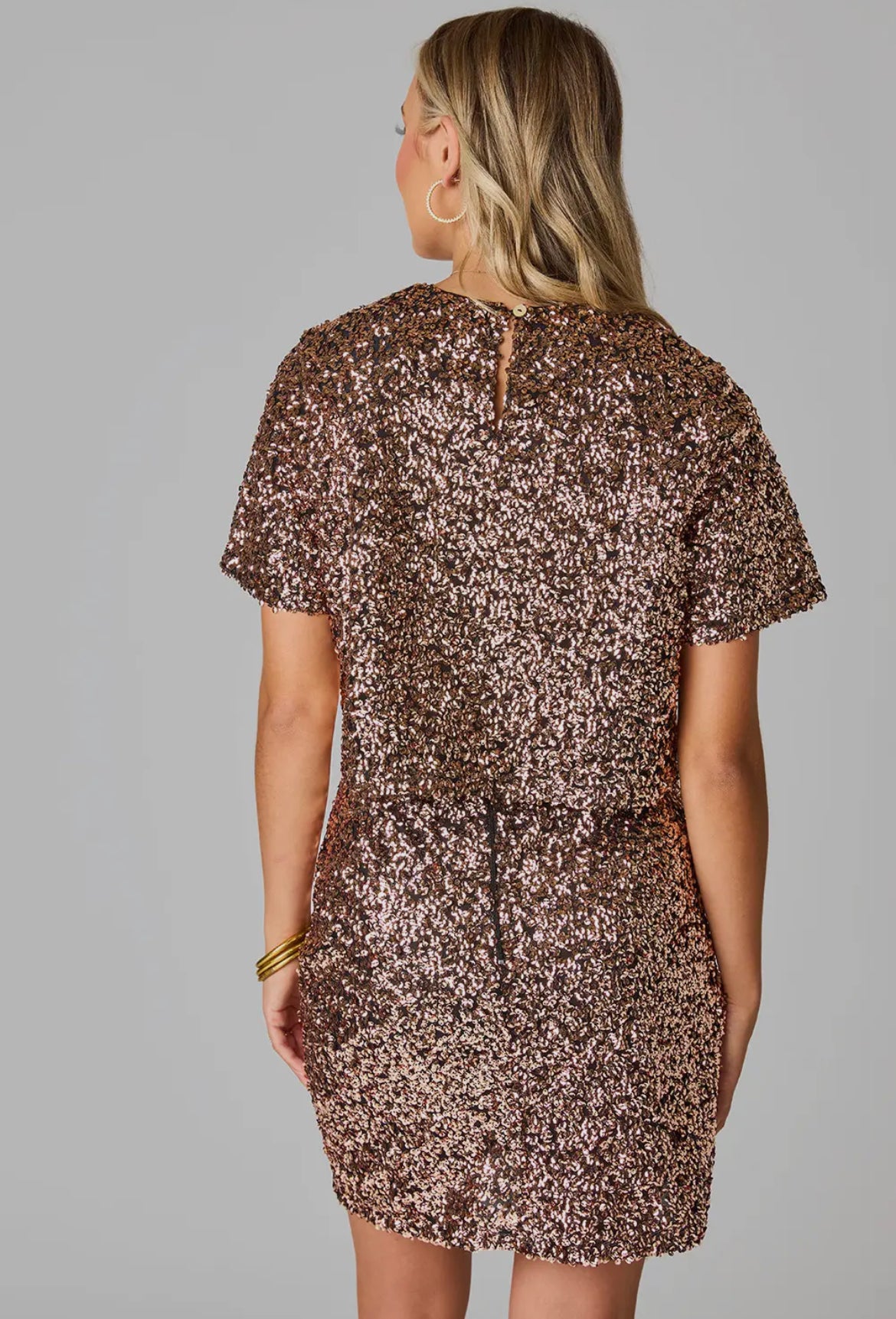 Spicy Sugar Cookie Sequin Set