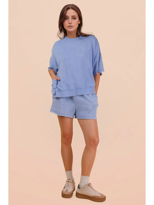 Abby Two Piece Set