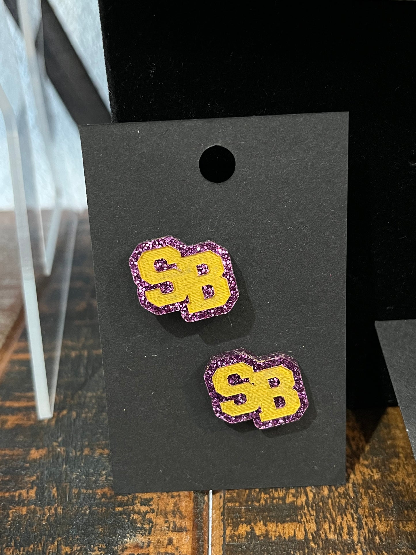 South Beau Earrings