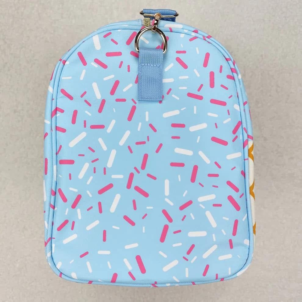 Ice Cream Duffle