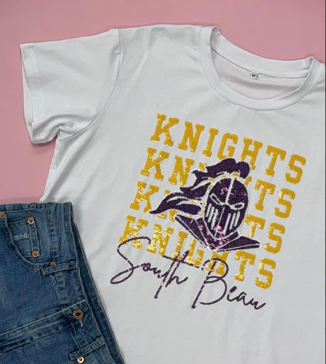 South Beau Knights