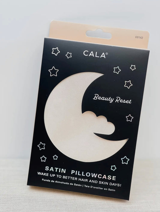 Satin Pillowcase