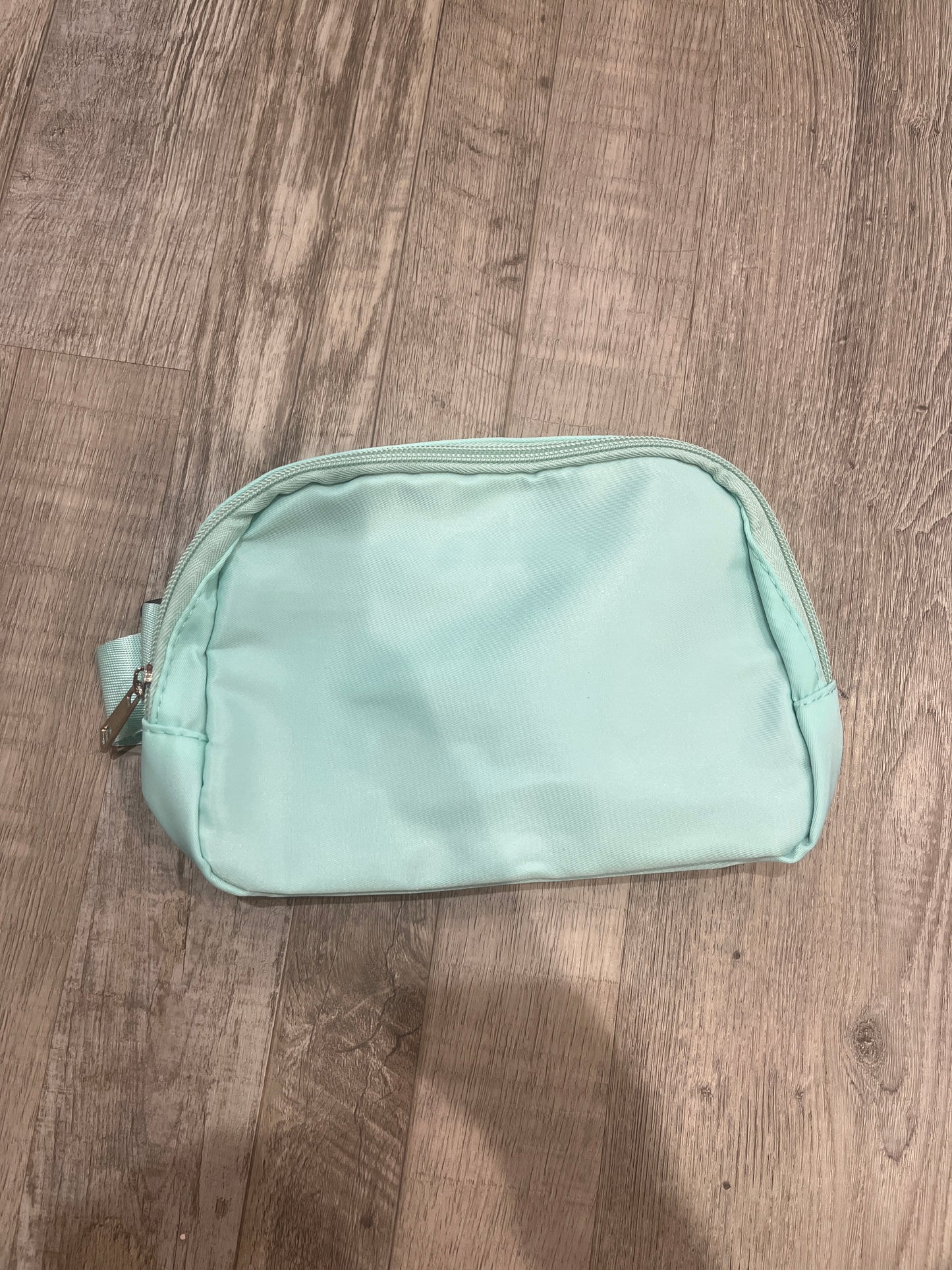 Nylon Belt Bag