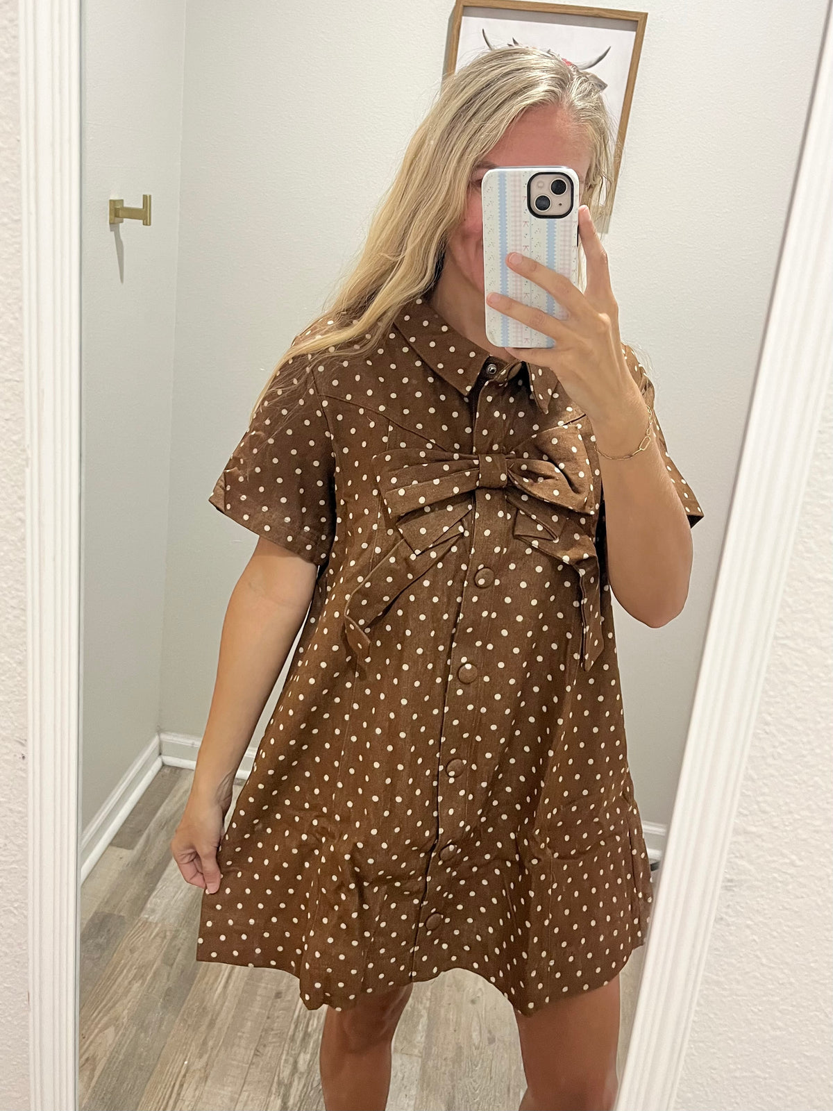 Madeline Dress