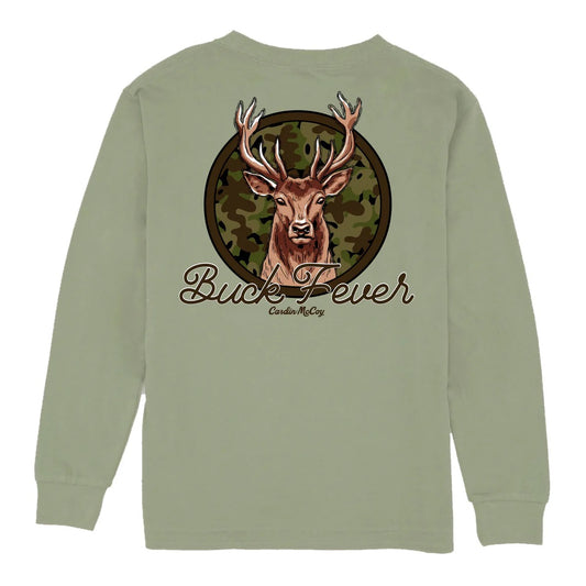 Buck Fever Tee