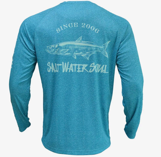 Tarpon Classic Performance Shirt