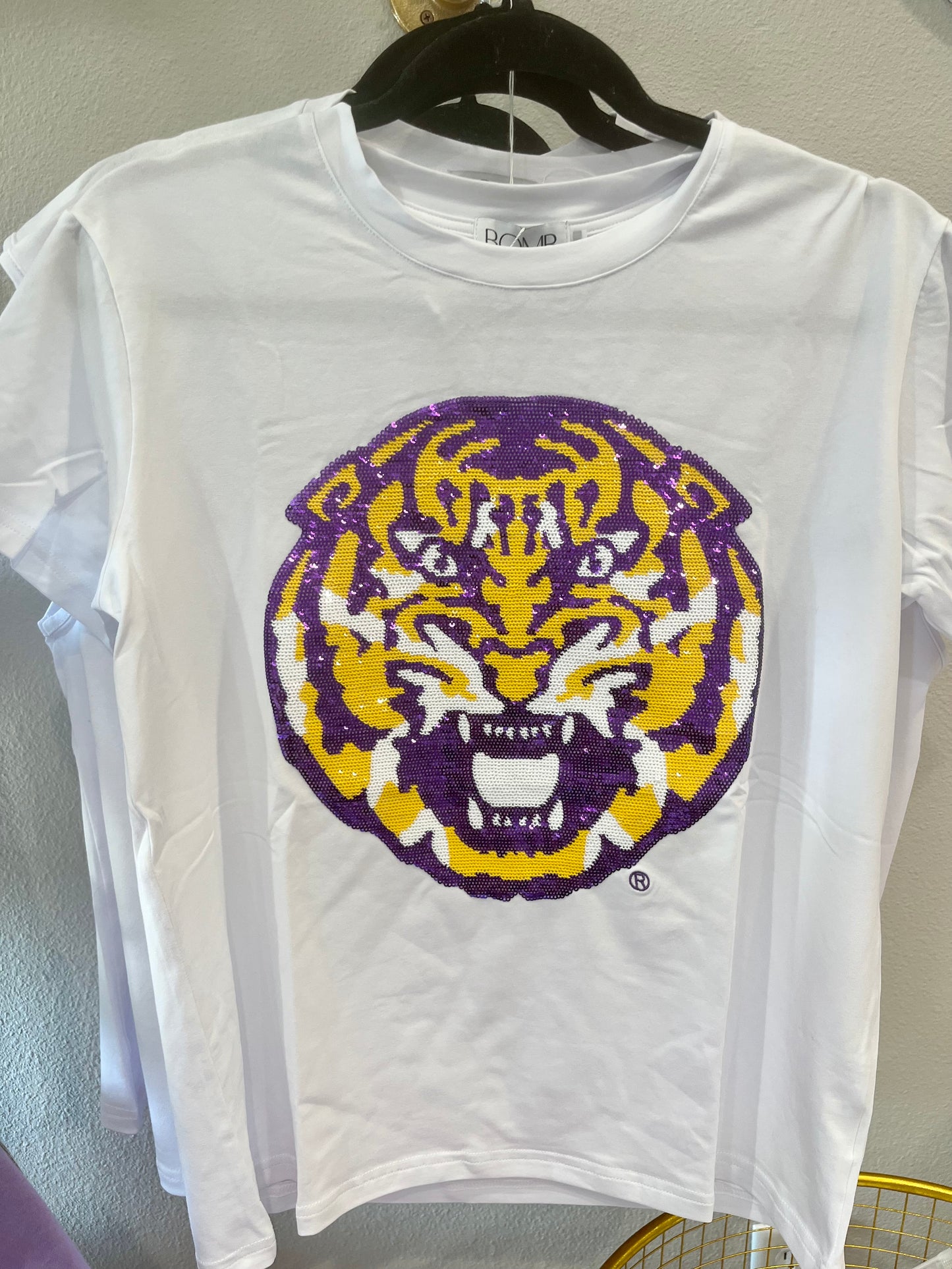 Welcome to Death Valley Tee