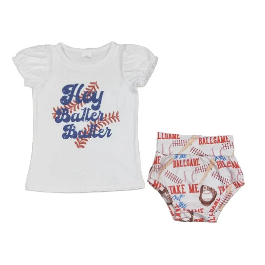 Hey Batter Set